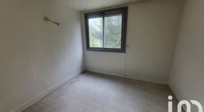 Apartment 3 rooms of 56 m² in Sarcelles (95200)