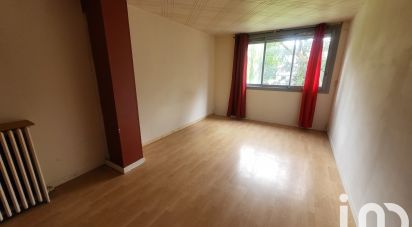 Appartement 3 pièces de 56 m² à Sarcelles (95200)