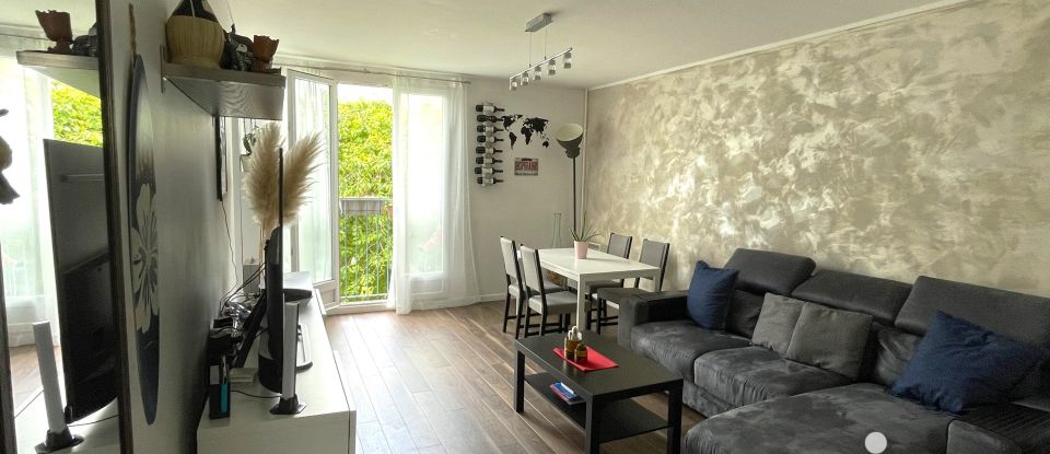 Appartement 4 pièces de 67 m² à Taverny (95150)