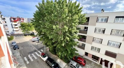 Apartment 3 rooms of 72 m² in Montpellier (34070)