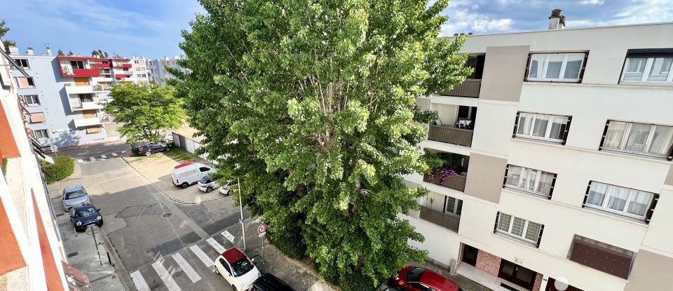 Appartement 3 pièces de 70 m² à Montpellier (34070)
