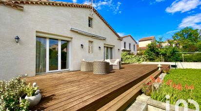 Maison traditionnelle 5 pièces de 110 m² à Carcassonne (11000)