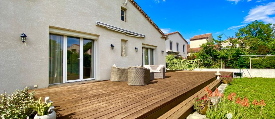 Maison traditionnelle 5 pièces de 110 m² à Carcassonne (11000)