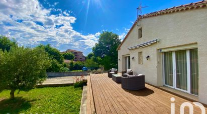 Traditional house 5 rooms of 110 m² in Carcassonne (11000)