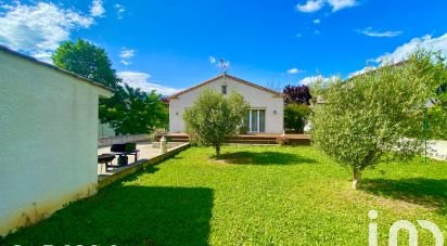 Traditional house 5 rooms of 110 m² in Carcassonne (11000)