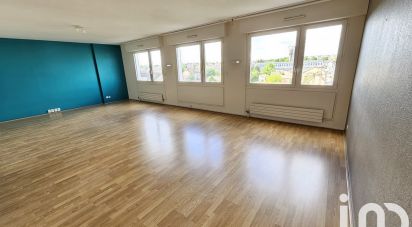 Apartment 3 rooms of 109 m² in Troyes (10000)