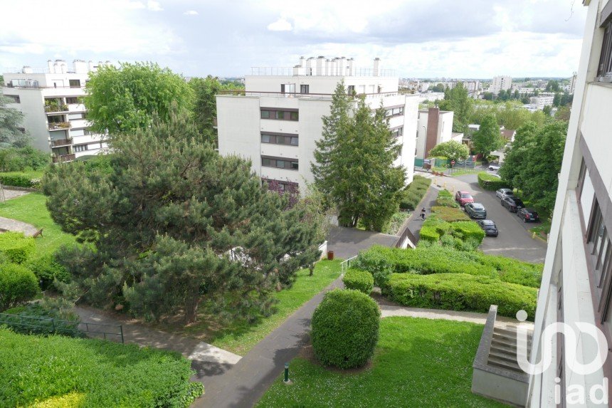 Vente Appartement 50m² 2 Pièces à Fontenay-aux-Roses (92260) - Iad France