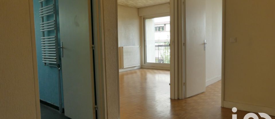 Apartment 2 rooms of 50 m² in Fontenay-aux-Roses (92260)
