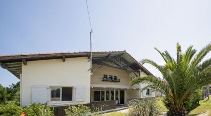 Maison 7 pièces de 140 m² à Labastide-d'Armagnac (40240)