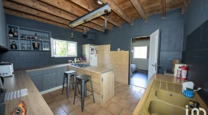 Maison 7 pièces de 140 m² à Créon-d'Armagnac (40240)