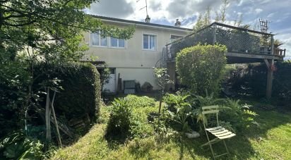 Maison 5 pièces de 81 m² à Vaux-le-Pénil (77000)