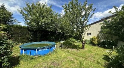 House 5 rooms of 81 m² in Vaux-le-Pénil (77000)