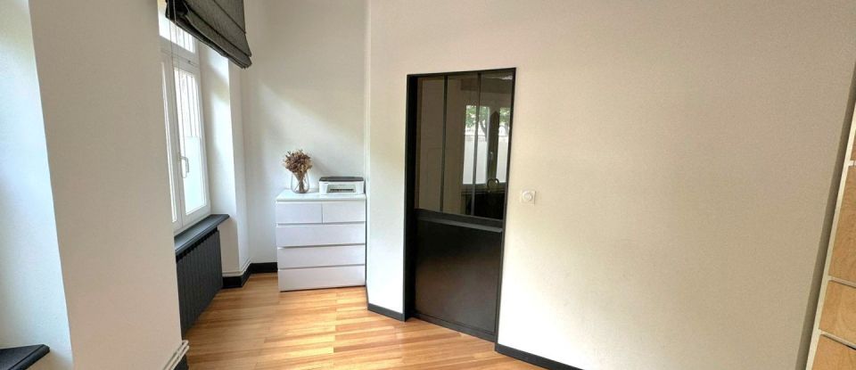 Apartment 3 rooms of 71 m² in Thionville (57100)