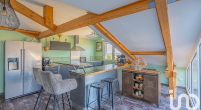 Apartment 5 rooms of 151 m² in Flévy (57365)