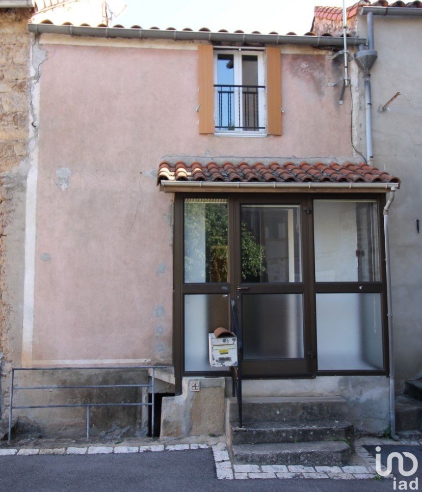 House 3 rooms of 66 m² in Saint-Rome-de-Tarn (12490)
