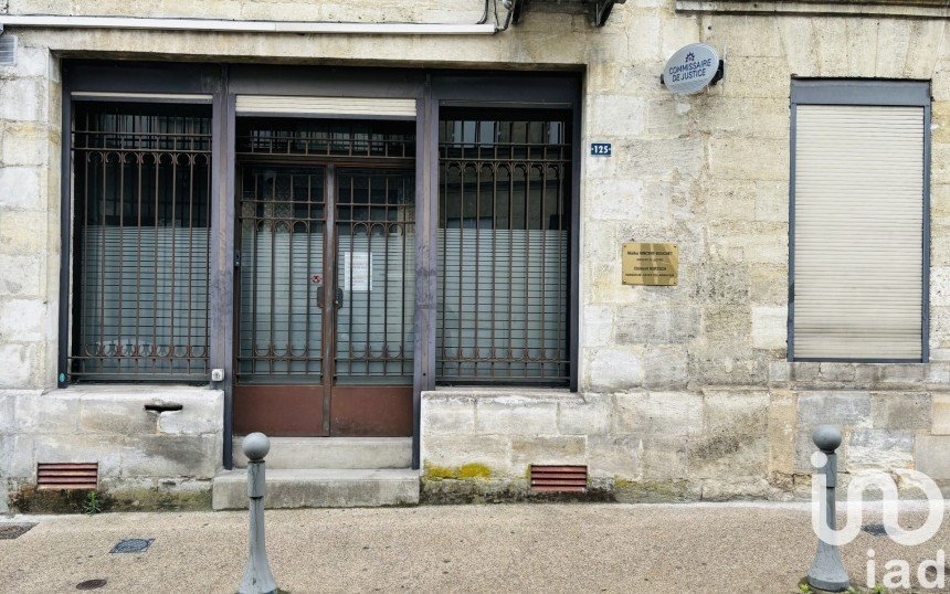 Apartment 7 rooms of 180 m² in Libourne (33500)