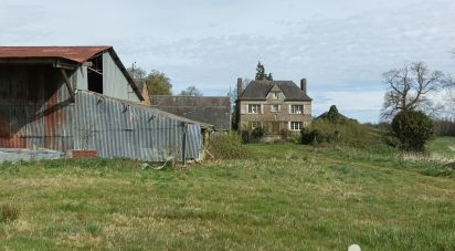 Maison 7 pièces de 148 m² à Saint-Jean-d'Elle (50810)