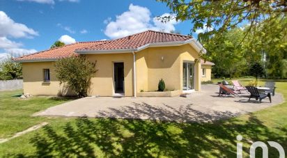 House 6 rooms of 124 m² in Tarbes (65000)