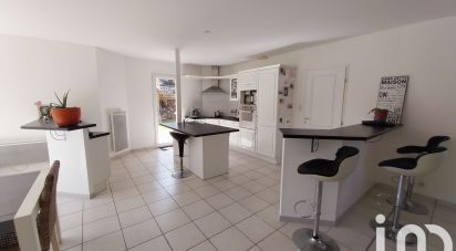 Maison 6 pièces de 124 m² à Tarbes (65000)