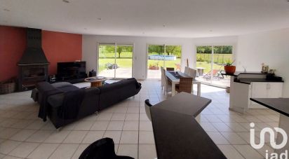 House 6 rooms of 124 m² in Tarbes (65000)