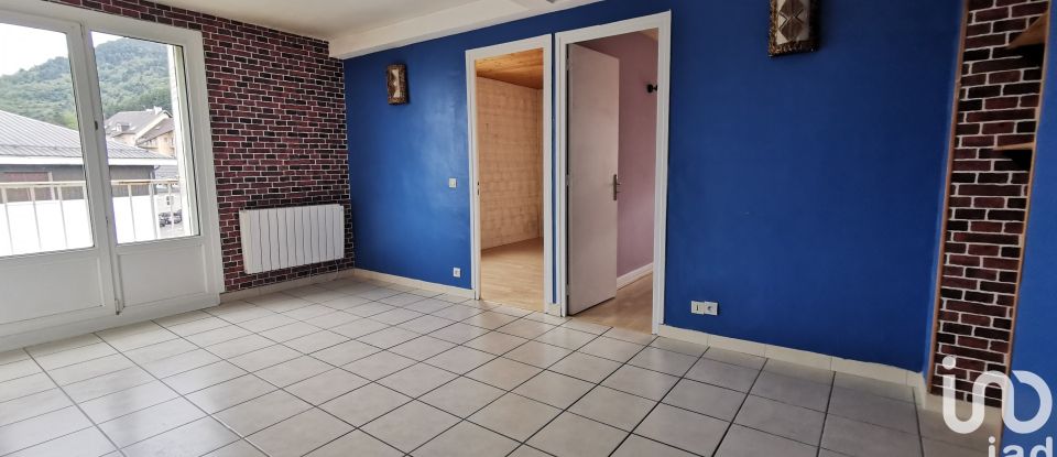 Apartment 3 rooms of 45 m² in La Mure (38350)