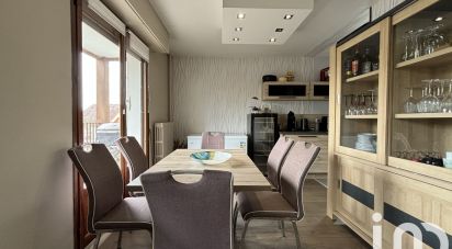 Apartment 5 rooms of 99 m² in Metz (57050)