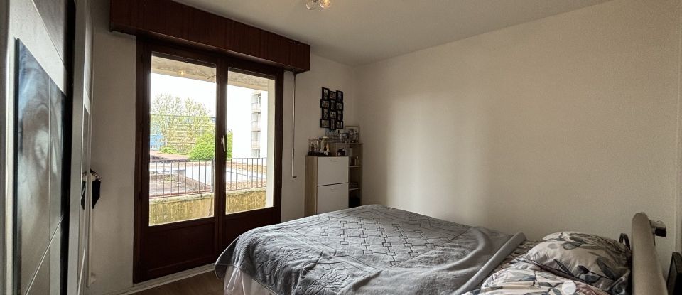 Apartment 5 rooms of 99 m² in Metz (57050)