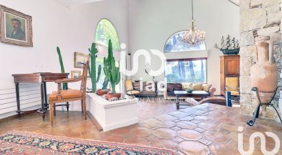 Mansion 7 rooms of 251 m² in Mougins (06250)