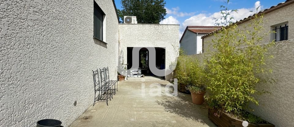 House 4 rooms of 94 m² in Saint-Hilaire-de-Brethmas (30560)