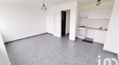 Appartement 1 pièce de 27 m² à Fresnes (94260)