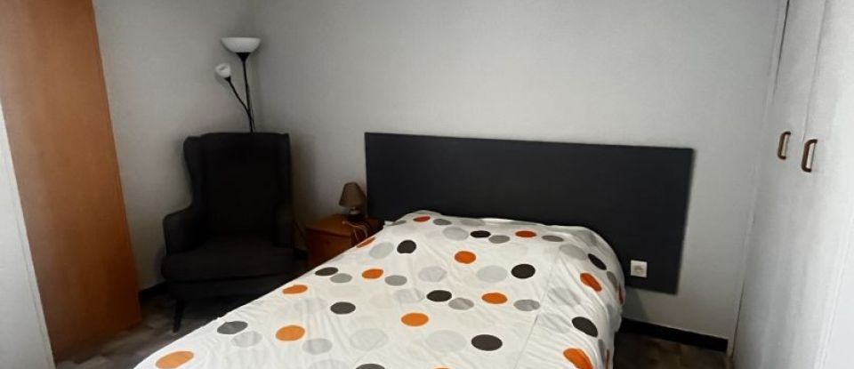 Apartment 1 room of 19 m² in Balaruc-les-Bains (34540)