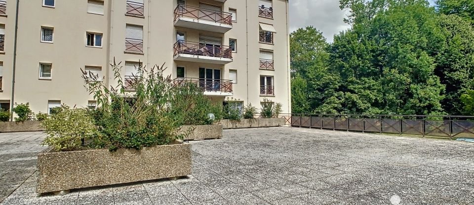 Appartement 4 pièces de 104 m² à Melun (77000)