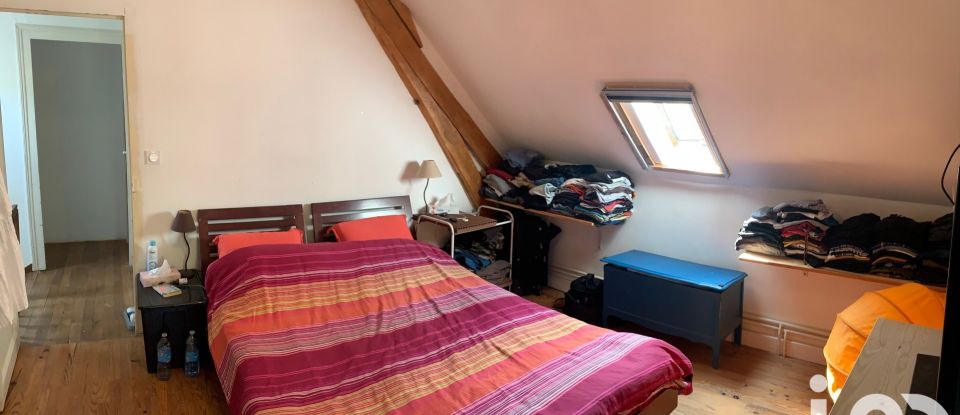 House 4 rooms of 100 m² in Vernou-sur-Brenne (37210)