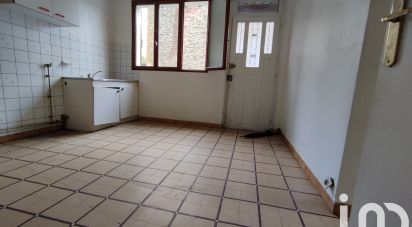 Maison de ville 3 pièces de 84 m² à Nouzonville (08700)