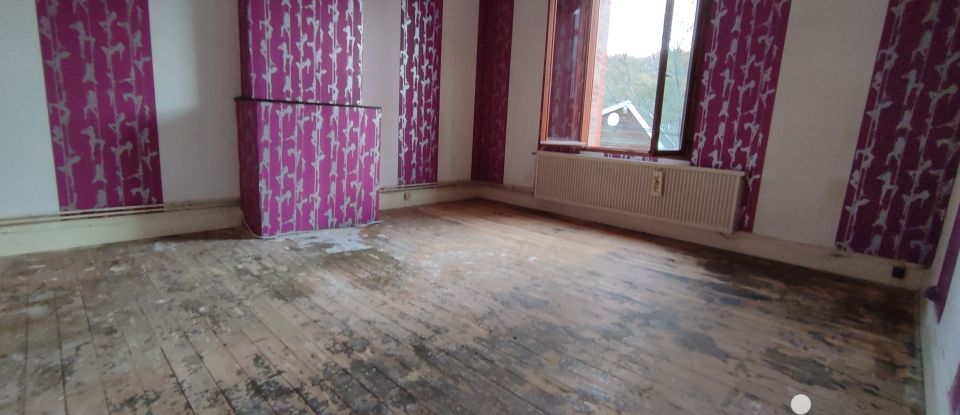 Town house 3 rooms of 84 m² in Nouzonville (08700)