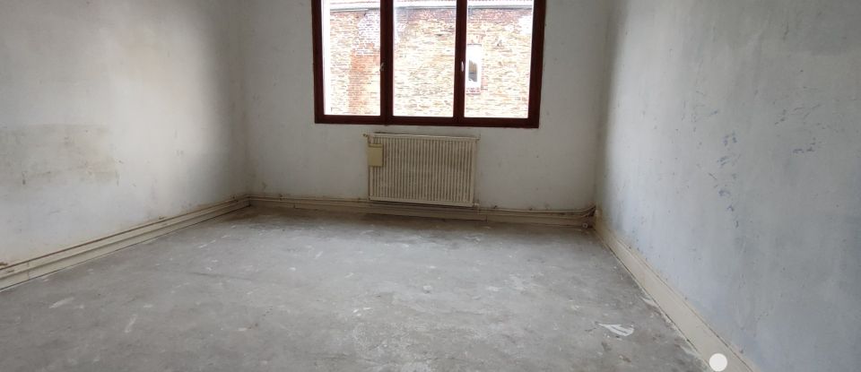 Town house 3 rooms of 84 m² in Nouzonville (08700)