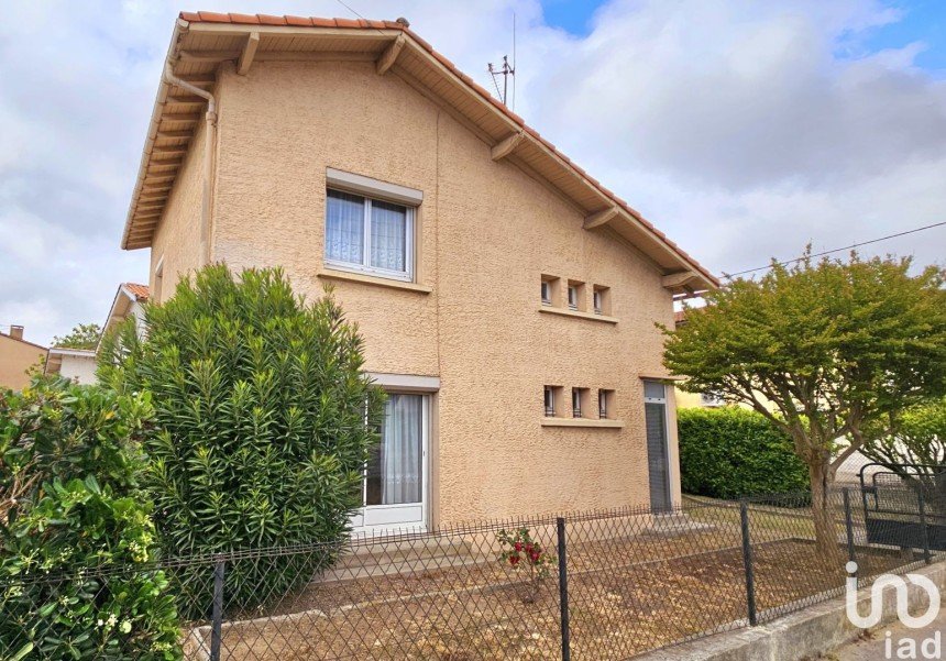 House 5 rooms of 101 m² in Carcassonne (11000)