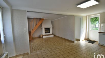 House 4 rooms of 75 m² in Campbon (44750)