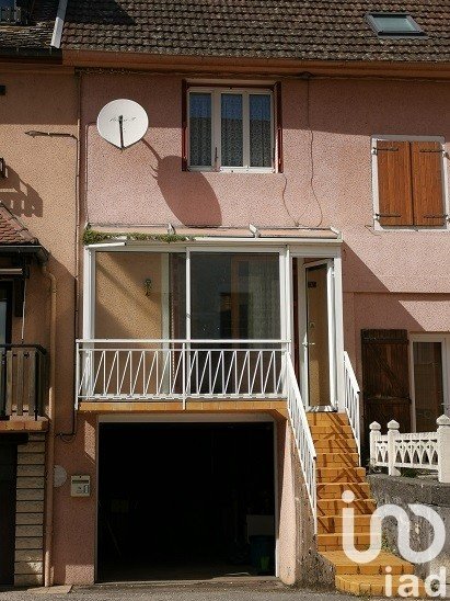 Town house 3 rooms of 90 m² in Artemare (01510)