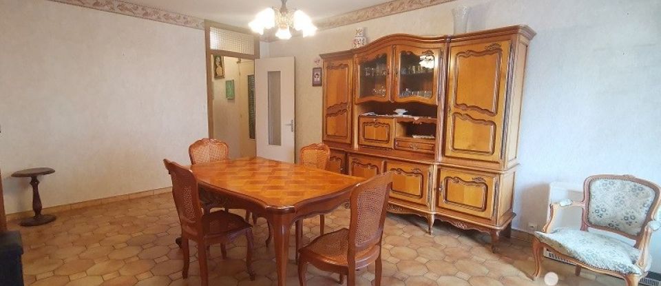 Town house 3 rooms of 90 m² in Artemare (01510)