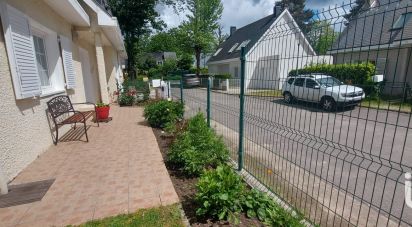 House 4 rooms of 120 m² in Orléans (45100)