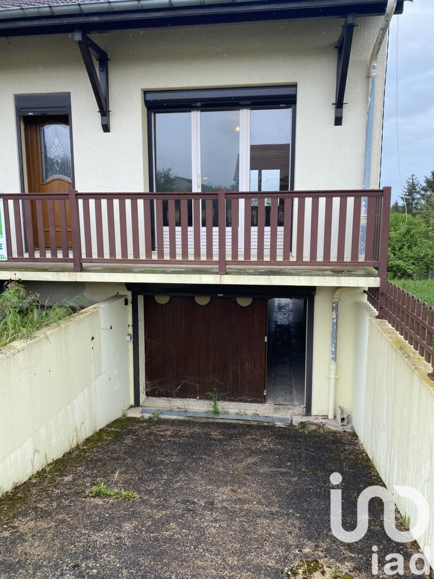 Maison 4 pièces de 78 m² à Pargny-sur-Saulx (51340)