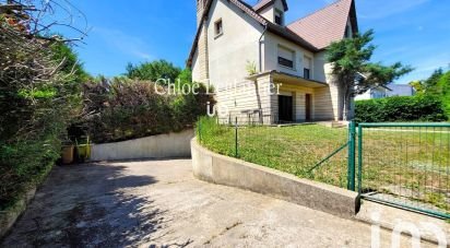 Mansion 8 rooms of 250 m² in Ormesson-sur-Marne (94490)