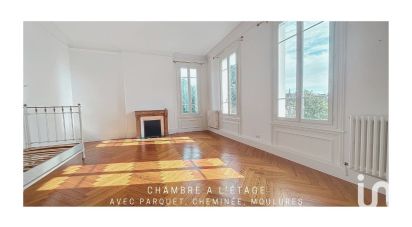 Duplex 8 rooms of 337 m² in Rouen (76100)