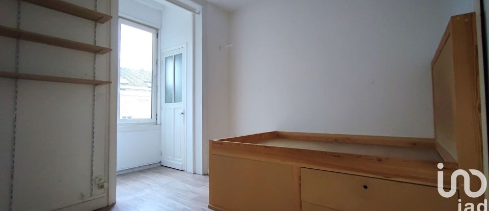 Apartment 2 rooms of 43 m² in Lille (59800)