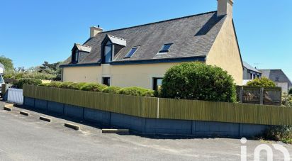 Maison 6 pièces de 185 m² à Saint-Malo (35400)