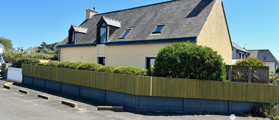 Maison 6 pièces de 185 m² à Saint-Malo (35400)