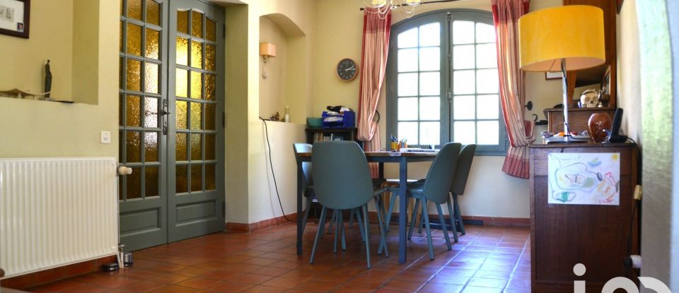 Traditional house 6 rooms of 145 m² in Bras (83149)