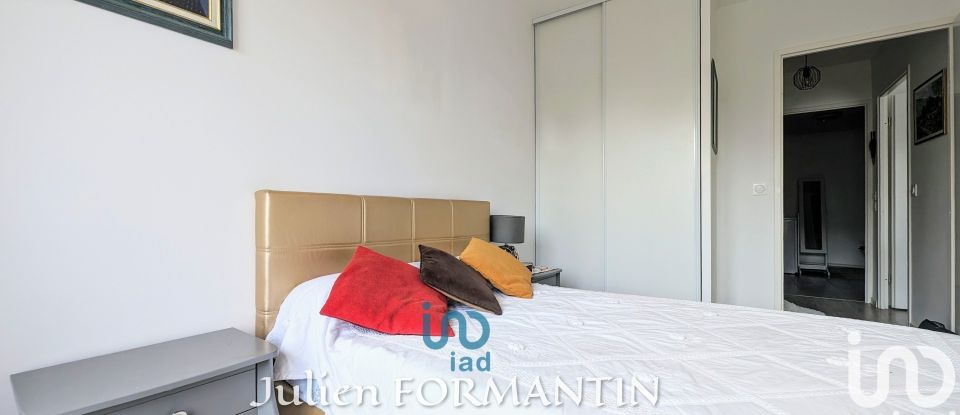 Apartment 2 rooms of 45 m² in Coupvray (77700)