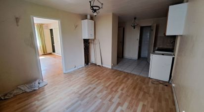 House 5 rooms of 89 m² in Vannes (56000)